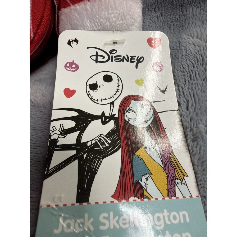 Disney nightmare before